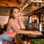 oil massage patong